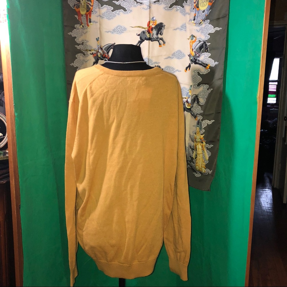 XXL Merino wool‎ NWT sweater - Picture 8 of 15